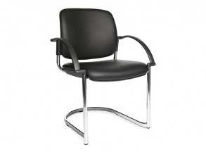 Кресло для посетителей Опен Чейр / Open Chair 40