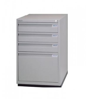 Многоящичный шкаф БИСЛИ / BISLEY 1F3E PC 0503A