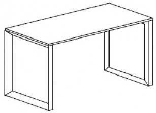 Приставка с О-образными опорами Аттива / Attiva 120D/A18