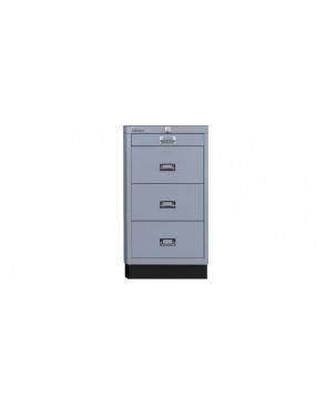 Многоящичный шкаф БИСЛИ / BISLEY BA 3/4L PC 24503