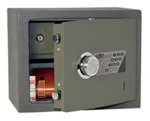 Сэйфтроникс / Safetronics NTR 22MEs