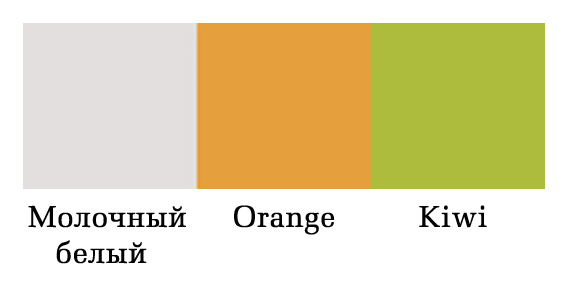 Экран Оргстекло ГЛОСС ЛАЙН / GLOSS LINE 9НЭК.010.1