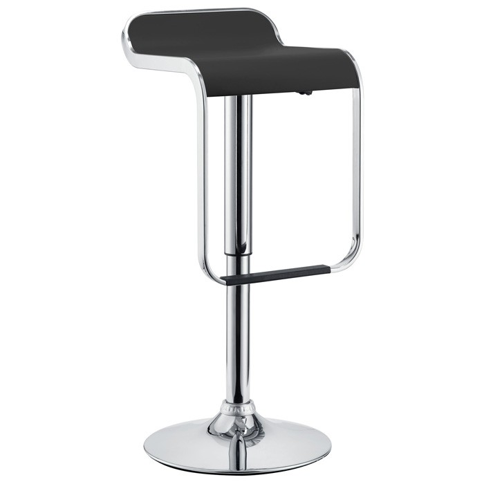 Барный стул ЛЕМ Стиль Пайстон Стул / LEM Style Piston Stool