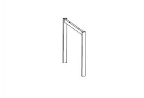 Опора стола Бенч / Bench TL-800