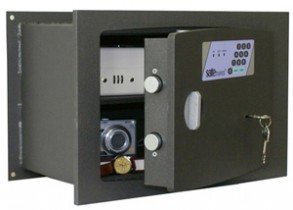 Сэйфтроникс / Safetronics STR 25ME