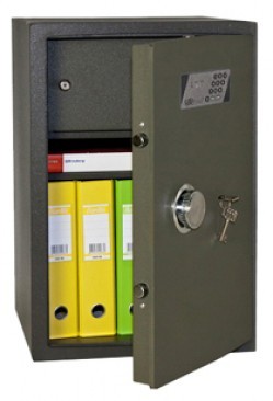 Сэйфтроникс / Safetronics NTR 61MEs