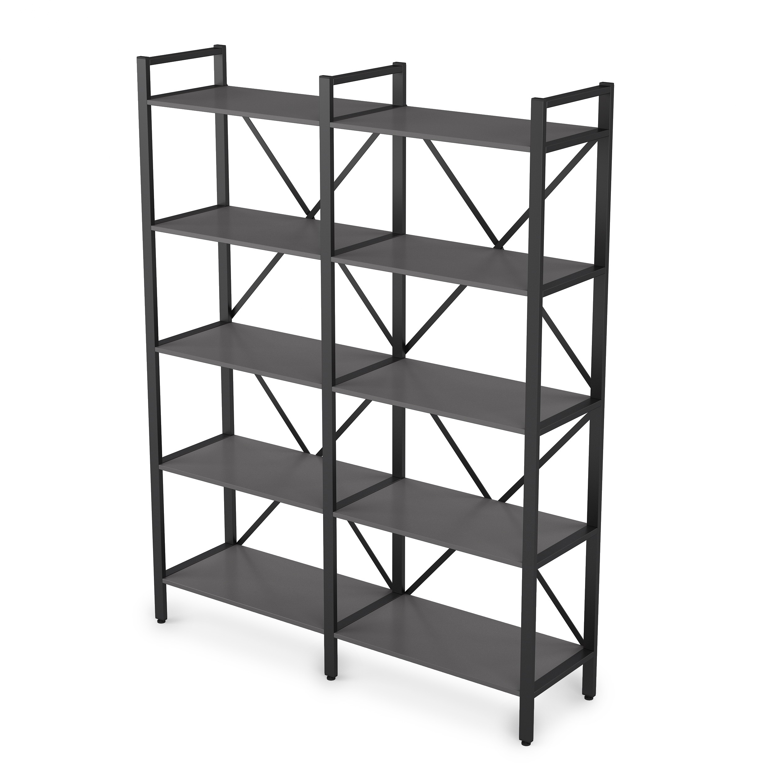 Стеллаж двойной Арредо / Arredo 10СД.001