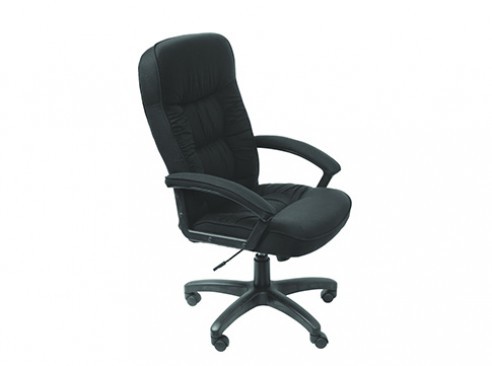 Кресло руководителя T-9908AXSN-Black