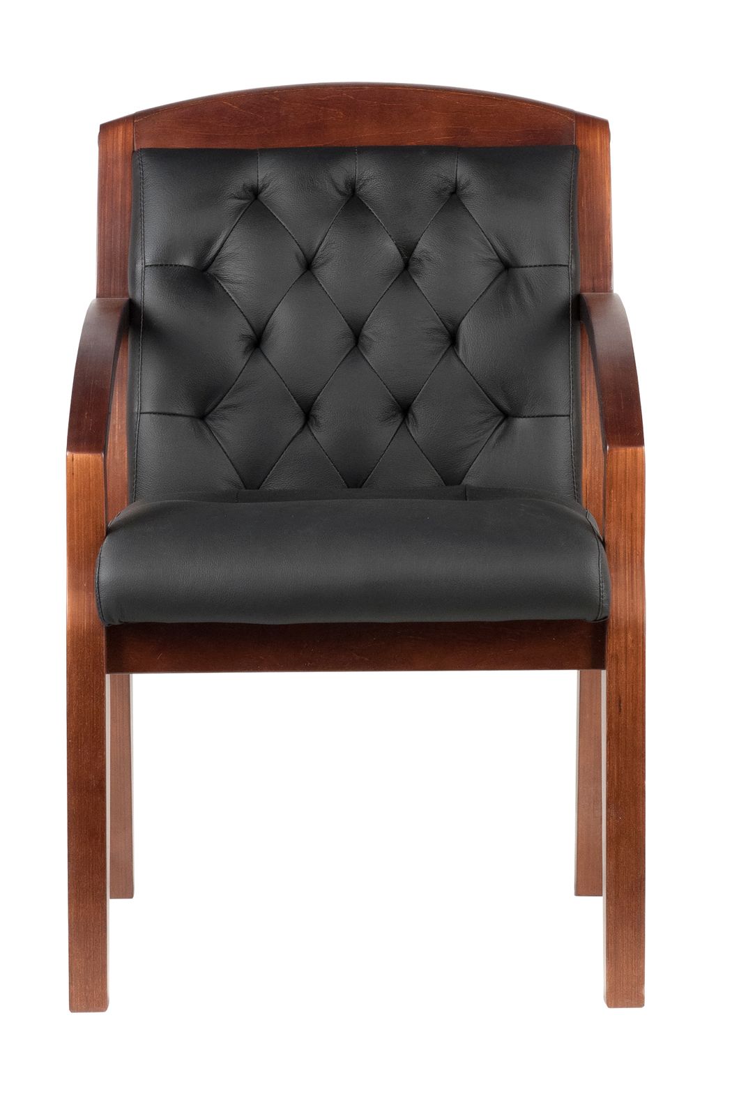 Кресло Рива Чейр М / Riva Chair M 175 D  Чёрный