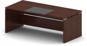 Стол для руководителя Атташе М ПК-АТШМ-СТ200Х90Л/Д