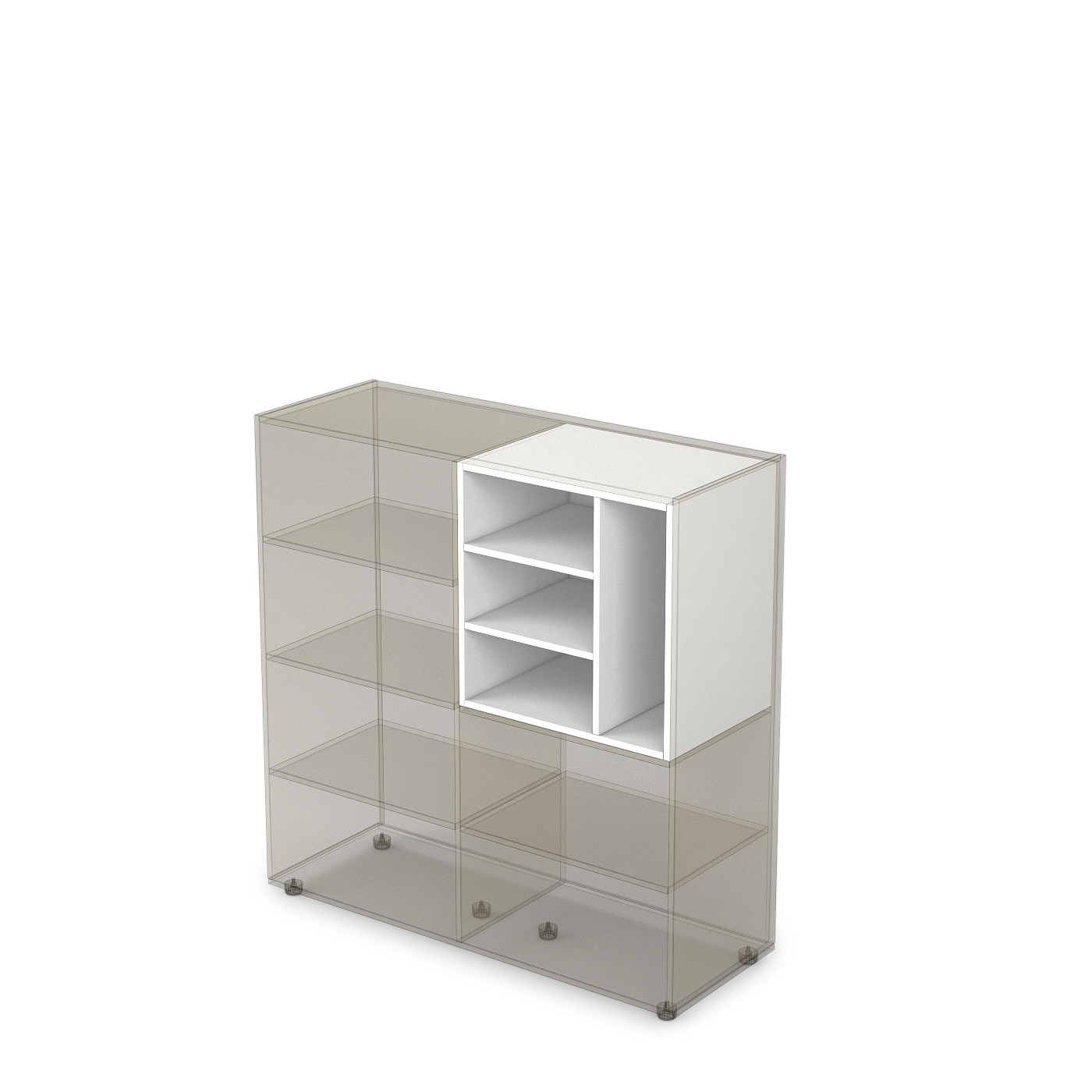 Вкладка Арредо / Arredo 10Вк.018.1