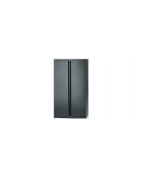 Шкаф для офиса БИСЛИ / BISLEY A652K00 black