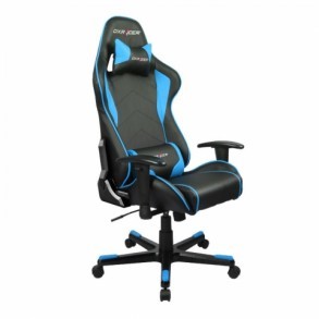 Компьютерное кресло ФОРМУЛА Д-ИКС-РЭЙСЕР /  FORMULA DXRacer OH/FE08/NB