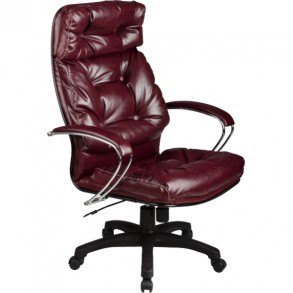 Эргономичное кресло для руководителя LK-14