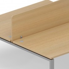 Панель-экран для столов «Bench» Lavoro LVRN43.1803