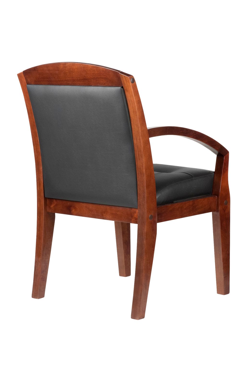 Кресло Рива Чейр М / Riva Chair M 175 D  Чёрный