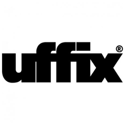 Юффикс / Uffix