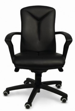 Кресло для руководителя Ротари / Rotary 113GO