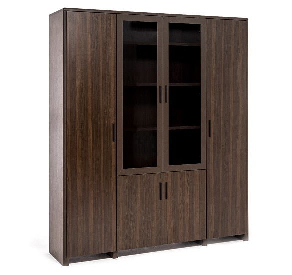 ЛЕГНО / LEGNO ШКАФНАЯ КОМПОЗИЦИЯ Tempio 102 703