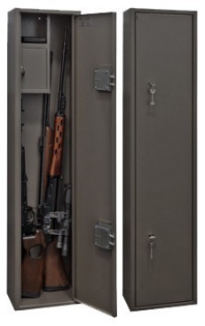 Оружейный шкаф Вектор ШДО-6