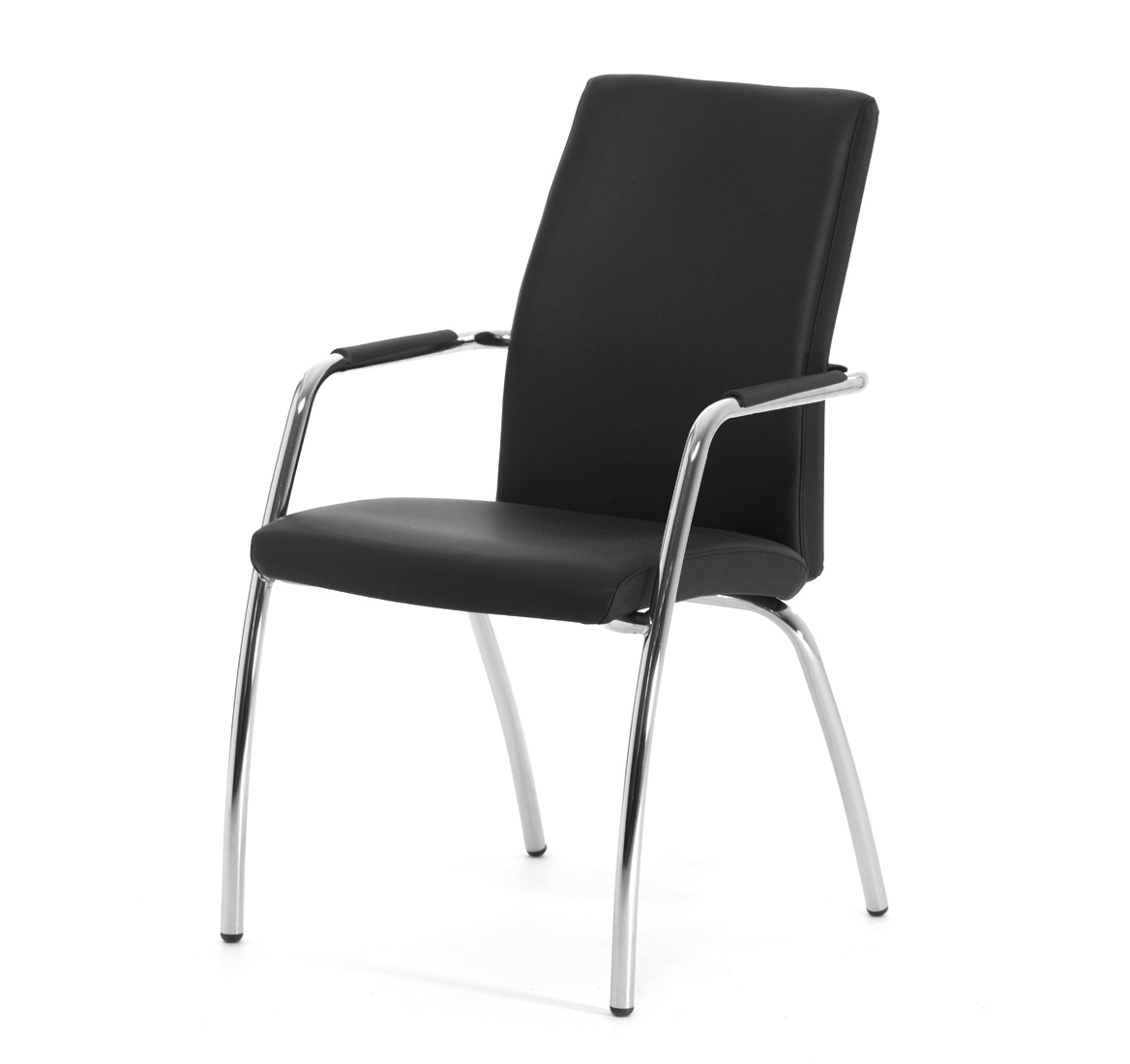 ВЕЛЛ СИТ / WELL_SEAT КРЕСЛО НА 4 ОПОРАХ