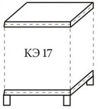 Топ + основание Приоритет КП 27