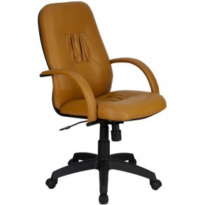 Кресло повышенной комфортности для персонала CP-6 Pl