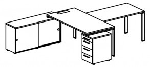 Композиция 4 Бэнт Comp.4
