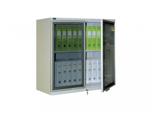 ШКАФ ДЛЯ ОФИС НОБИЛИС / NOBILIS NM-0991G