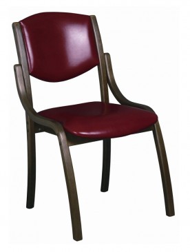 Кресло для посетителей Lеon