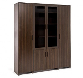 ЛЕГНО / LEGNO ШКАФНАЯ КОМПОЗИЦИЯ Tempio 102 703