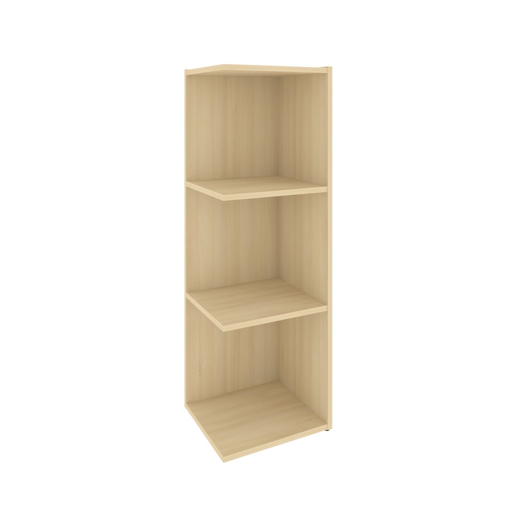 Модуль приставной 3 ячейки ЛОКЕР плюс / LOCKER plus