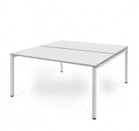 ТУР Л / TOUR L БЕНЧ 2 МЕСТА 120*143 Tour Light 119S107 W3 (9003)