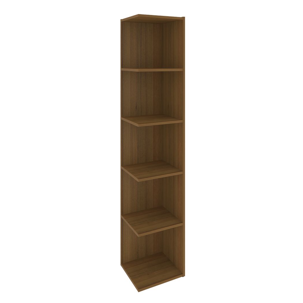 Модуль приставной 5 ячеек ЛОКЕР плюс / LOCKER plus