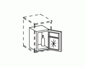 Холодильник Минос / Minos 5FR
