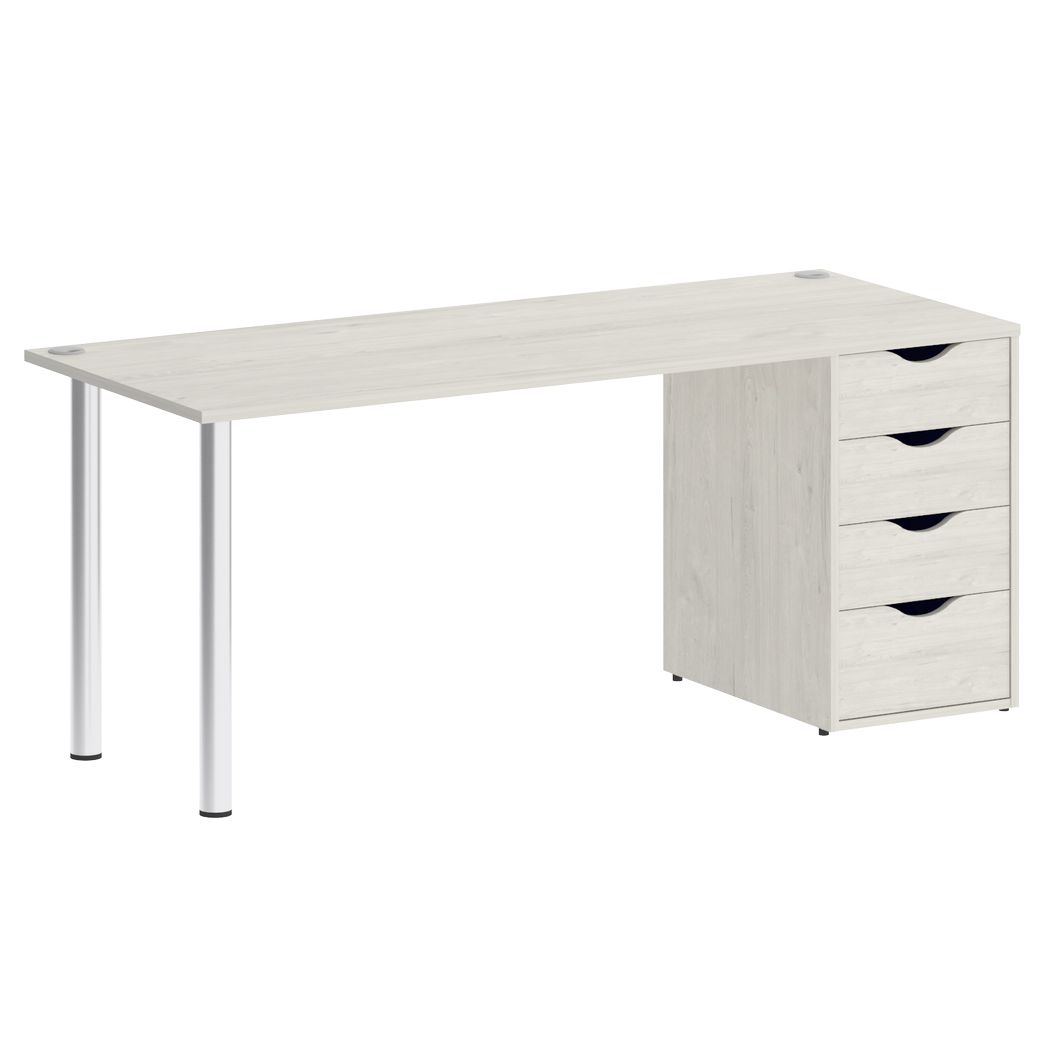 Стол письменный L=1780мм HOME OFFICE