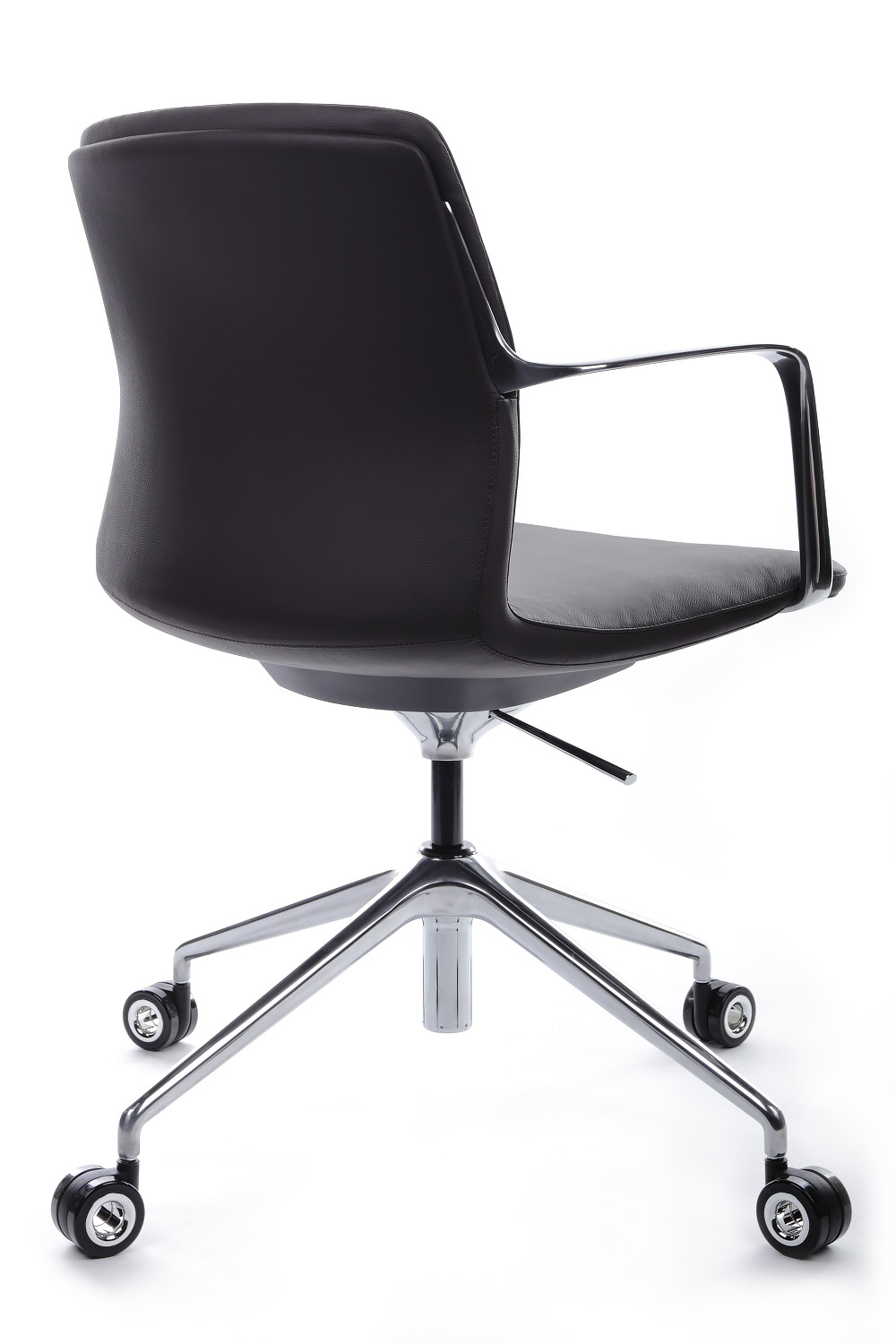 Кресло РВ ДЕСИЖН / RV DESIGN кожа FK004-В12