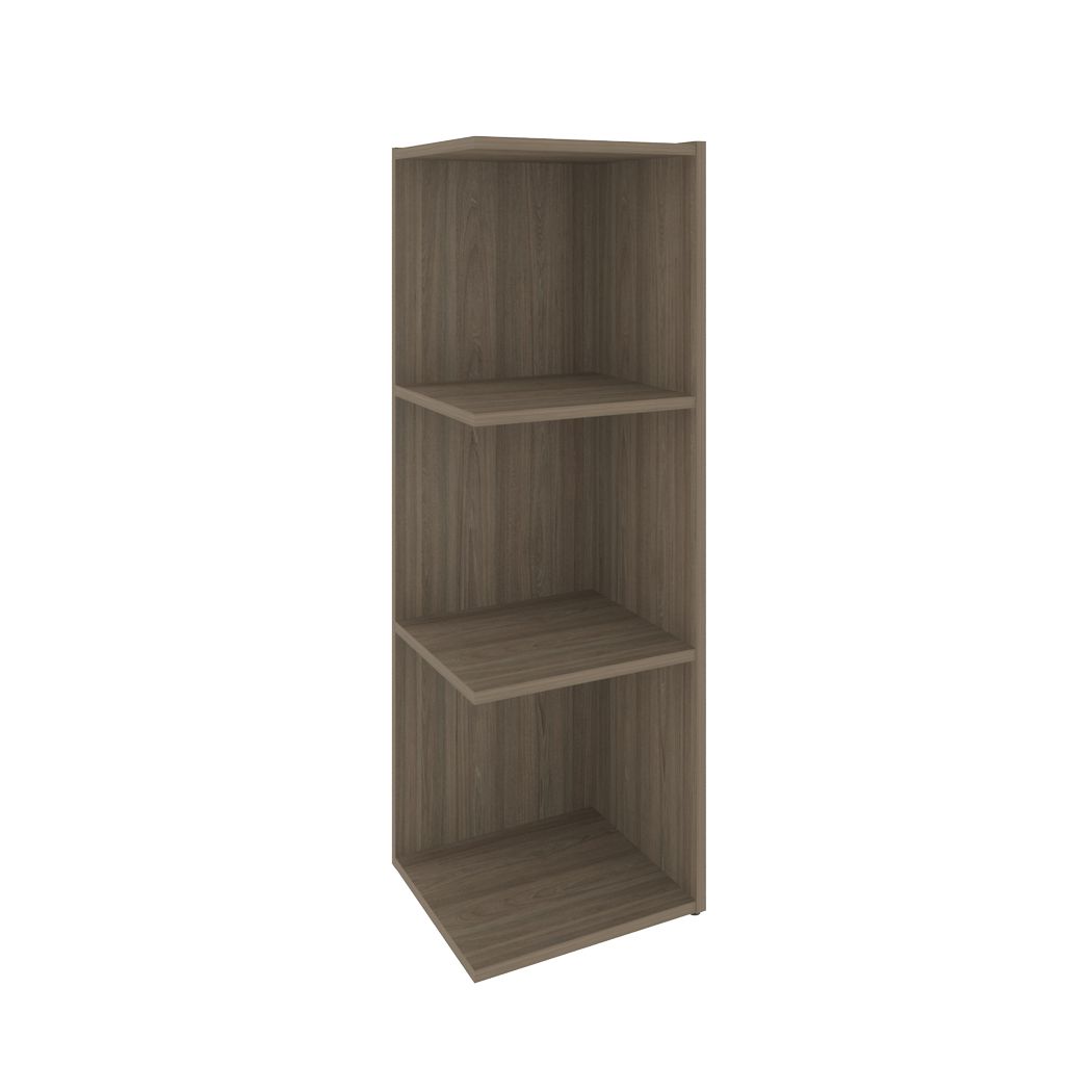 Модуль приставной 3 ячейки ЛОКЕР плюс / LOCKER plus