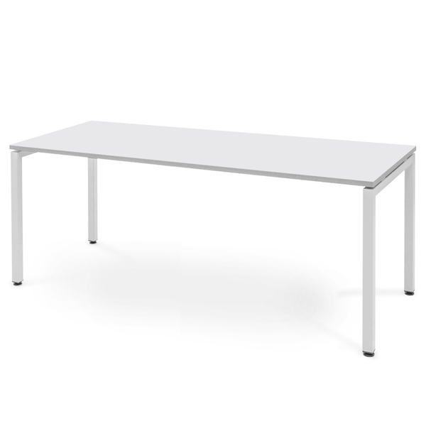 ТУР Л / TOUR L СТОЛ ПИСЬМЕННЫЙ 160*70 Tour Light 119S009 DL (9003)