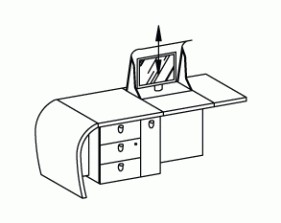 Приставка компьютерная Минос / Minos 15A1CS
