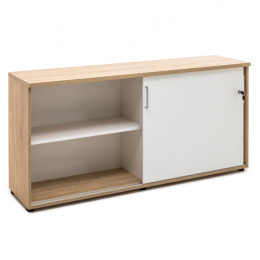 ТУР / TOUR ШКАФ-КУПЕ 143*75 СМ Tour Light 80H017 DL/DL/DL/W3/W3/W3