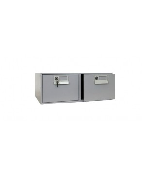 Справочная картотека БИСЛИ / BISLEY FCB-25L PC 131