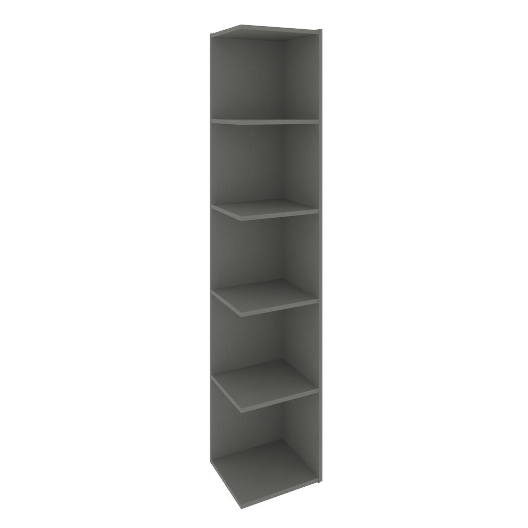 Модуль приставной 5 ячеек ЛОКЕР плюс / LOCKER plus