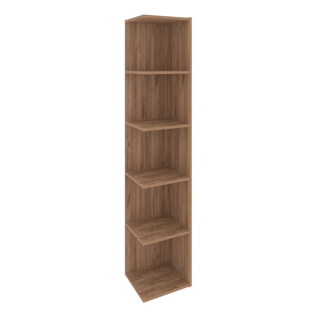 Модуль приставной 5 ячеек ЛОКЕР плюс / LOCKER plus