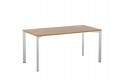 Стол рабочий, опоры металл Грандеза / Grandeza G-32