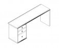 Приставка к столу Big/Superbig SUPERBDESK06L