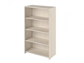 Стеллаж средний широкий Саньяна N-66