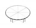 Стол для переговоров Биг, Супербиг / Big, Superbig BIG000DESK46C