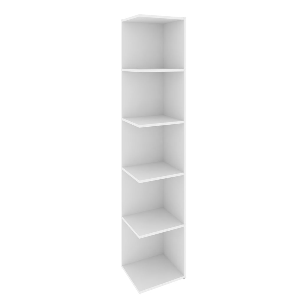 Модуль приставной 5 ячеек ЛОКЕР плюс / LOCKER plus