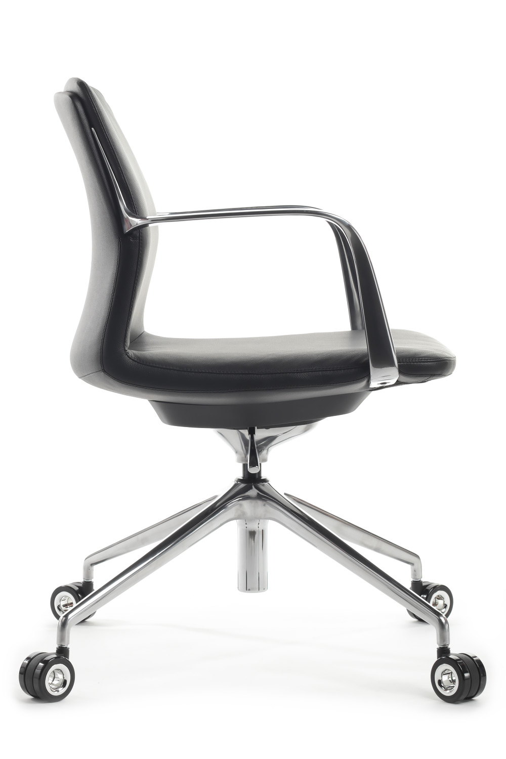 Кресло РВ ДЕСИЖН / RV DESIGN кожа FK004-В12